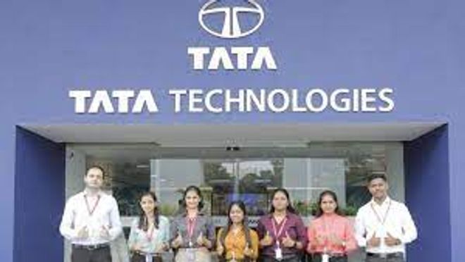 Tata Technologies